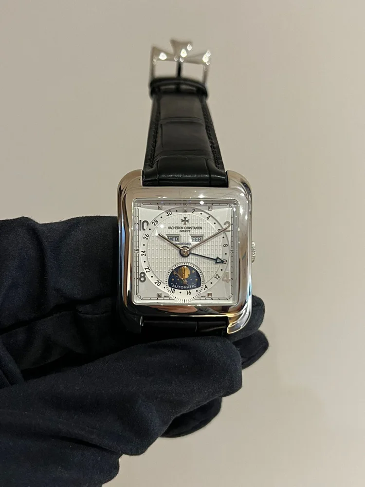 Vacheron Constantin Historiques Toledo Historiques